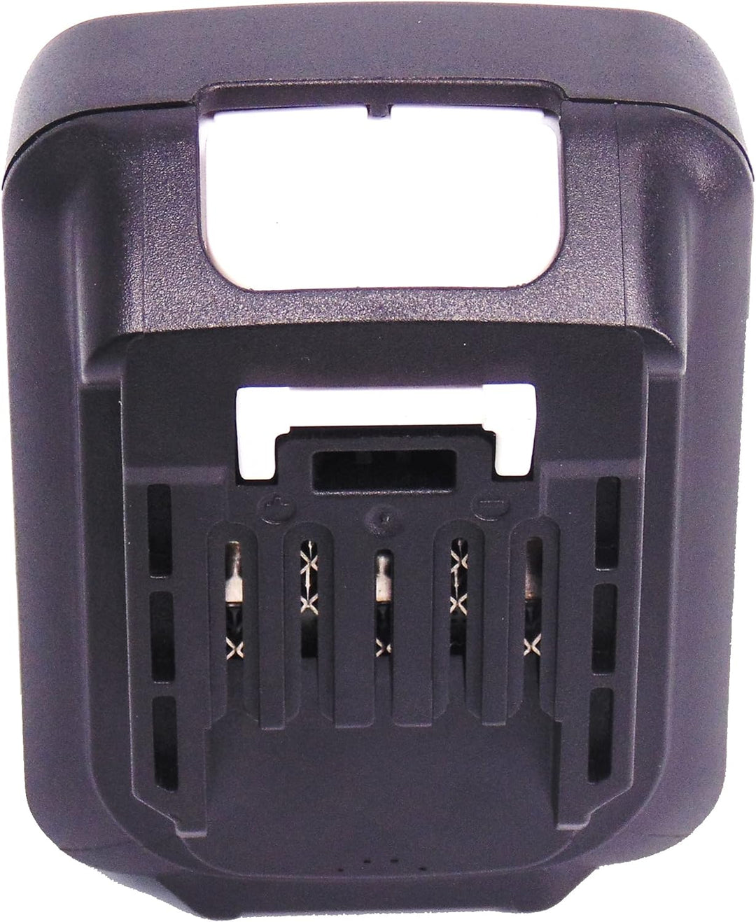 FengWings® BL1021B Akku, 2 Stück 12V 2.0A Kompatibel mit Makita 10.8V 12V BL1021B | BL1020B | BL1015