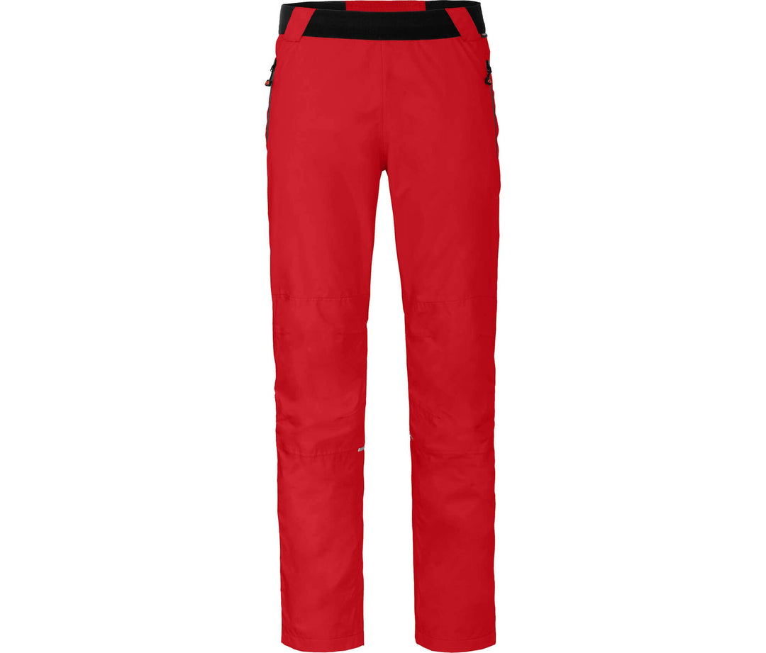Bergson VARKAUS Comfort | Herren (Über-) Regenhose - Herren Regen-Überhose (12.000 mm), Luftiges Net
