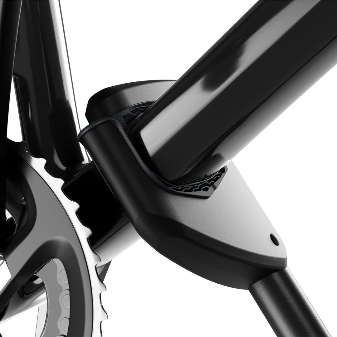Thule 598001 Fahrräderhalter ProRide, Silber, 150 x 23 x 7 cm 150 x 23 x 7 cm Silber, 150 x 23 x 7 c