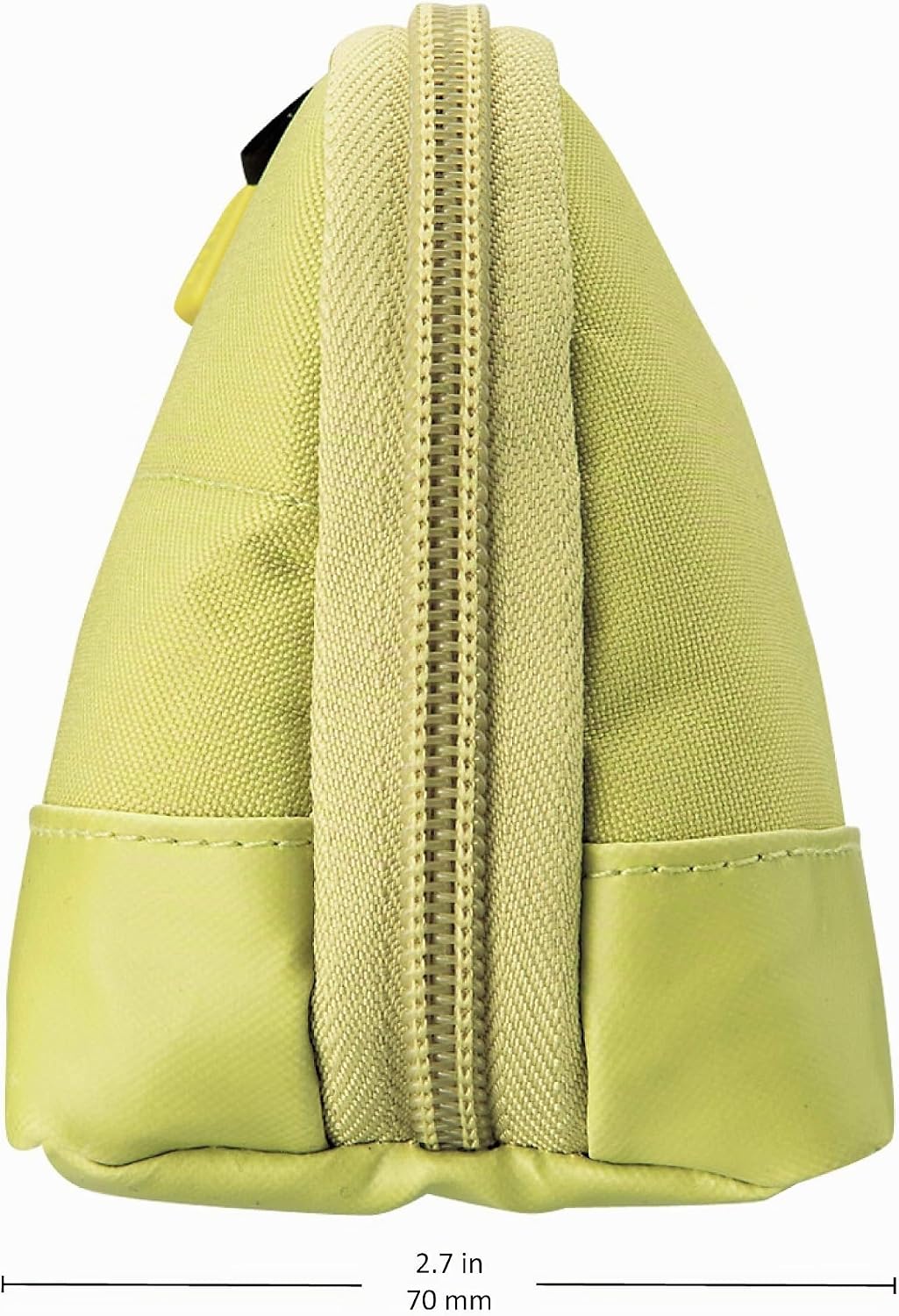 LIHITLAB Pen Case (Pencil Case), Water &amp; Stain Repellent, 8" x 4&