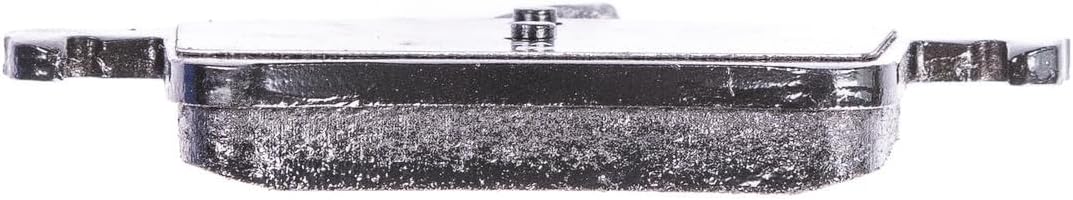 HELLA PAGID 8DB 355 021-561 Bremsbelagsatz - T2375 - Dicke/Stärke: 16.2mm - Bremssystem: Teves - ink