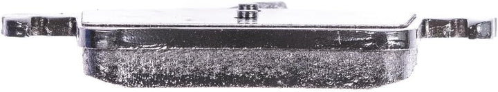 HELLA PAGID 8DB 355 021-561 Bremsbelagsatz - T2375 - Dicke/Stärke: 16.2mm - Bremssystem: Teves - ink