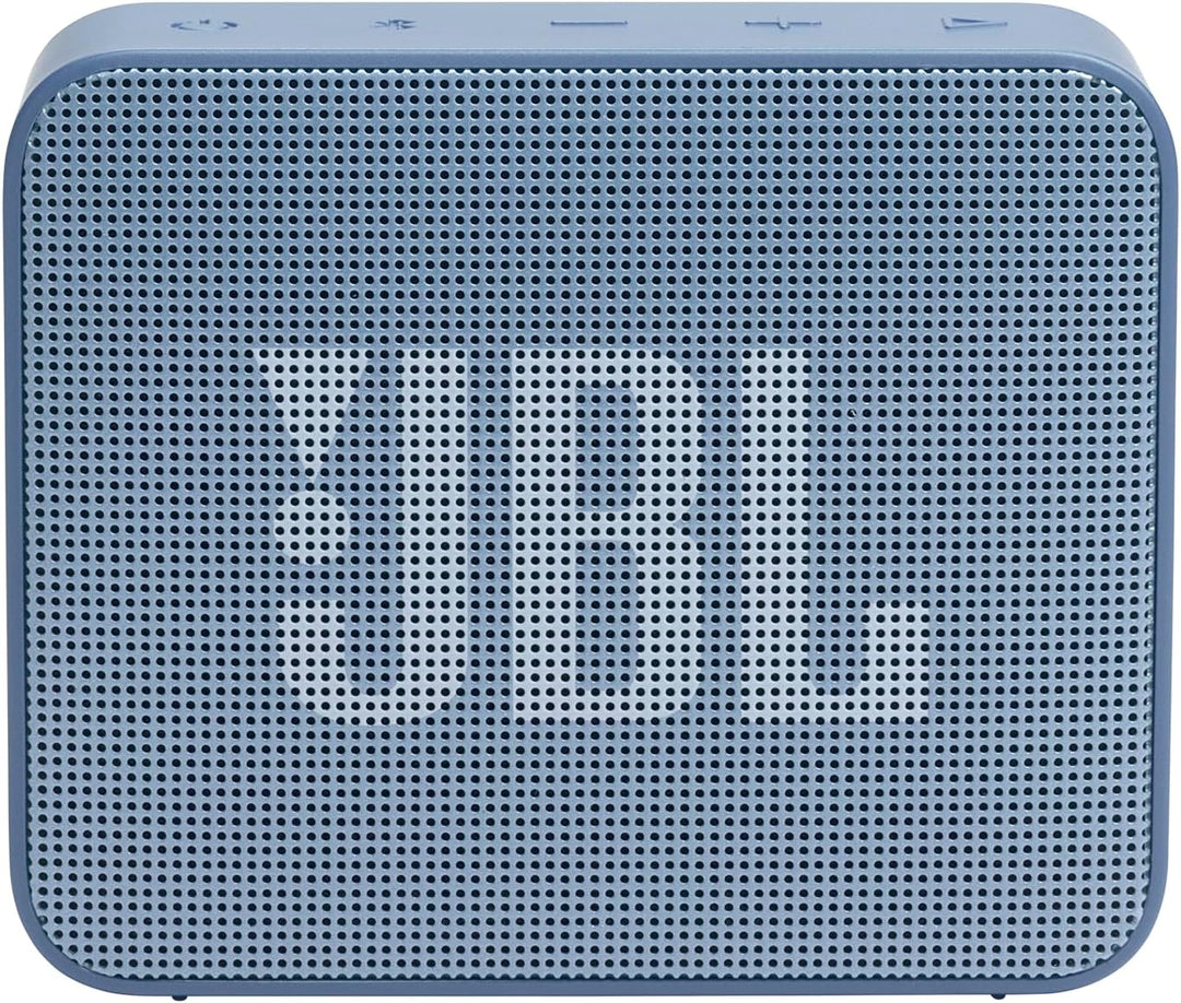 JBL GO Essential 2, tragbarer Bluetooth-Lautsprecher mit Original Pro Sound, bis zu 5 Stunden Akkula