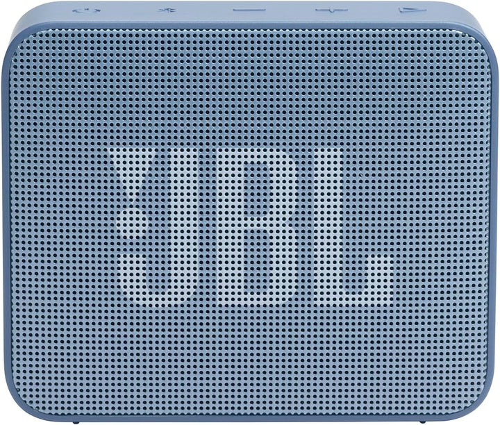 JBL GO Essential 2, tragbarer Bluetooth-Lautsprecher mit Original Pro Sound, bis zu 5 Stunden Akkula