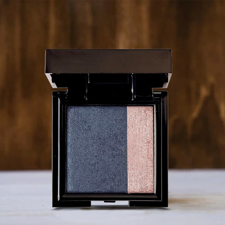 Nouba Noubatwin Duo Eyeshadow 34-1400 ml 34 1 g (1er Pack), 34 1 g (1er Pack)