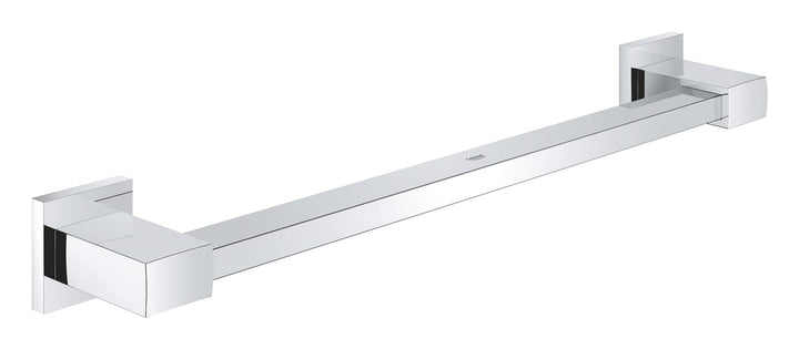 GROHE Start Cube - Wannengriff (verdekcte Befestigung, verschraubbar, Material: Metall, langlebig),