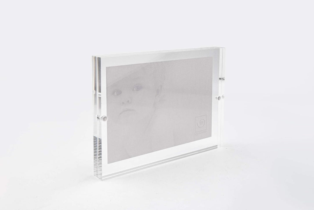 Mascagni Bilderrahmen 20 x 25 in Plexiglas Magnetverschluss 20 x 25 centimeters, 20 x 25 centimeters