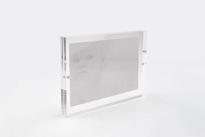 Mascagni Bilderrahmen 20 x 25 in Plexiglas Magnetverschluss 20 x 25 centimeters, 20 x 25 centimeters