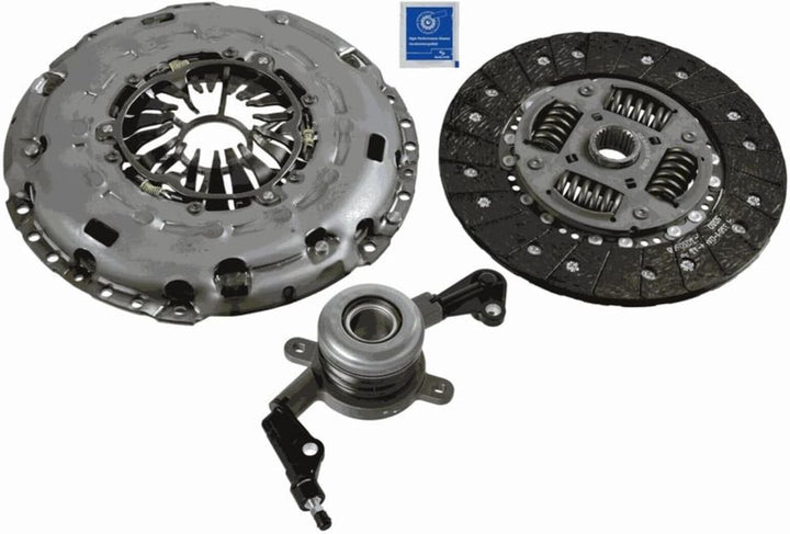 SACHS 3000 990 362 Kupplungssätze