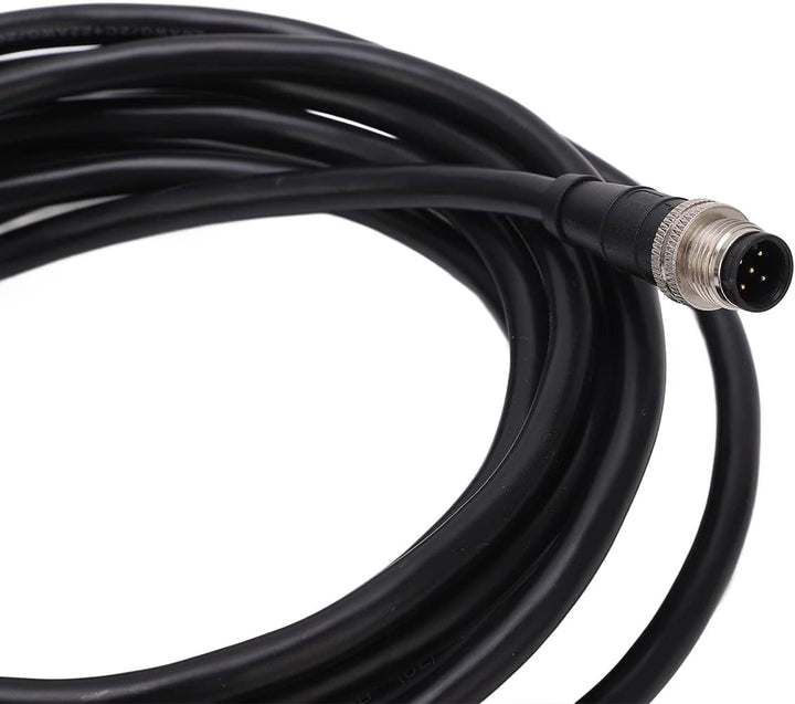 Marine NMEA 2000 Starter Kit Kabelstecker Abschlusskombination ABS Rostfreier Universeller N2K T-Ste