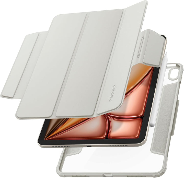 Spigen AirSkin Pro Kompatibel mit iPad Air 5. Generation (2022) / iPad Air 4. Generation (2020) 10.9