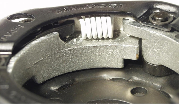 Kupplung Malossi Delta Clutch Maxi für Gilera/Piaggio 2Takt (125/150 / 180)