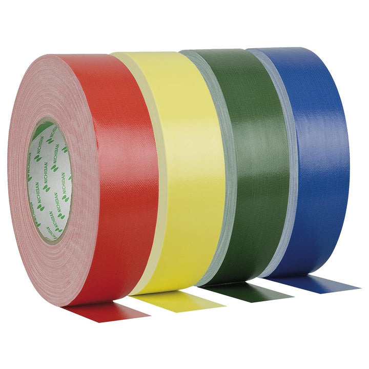 Showtec Gaffa Tape 38 mm, 50 m, Blue