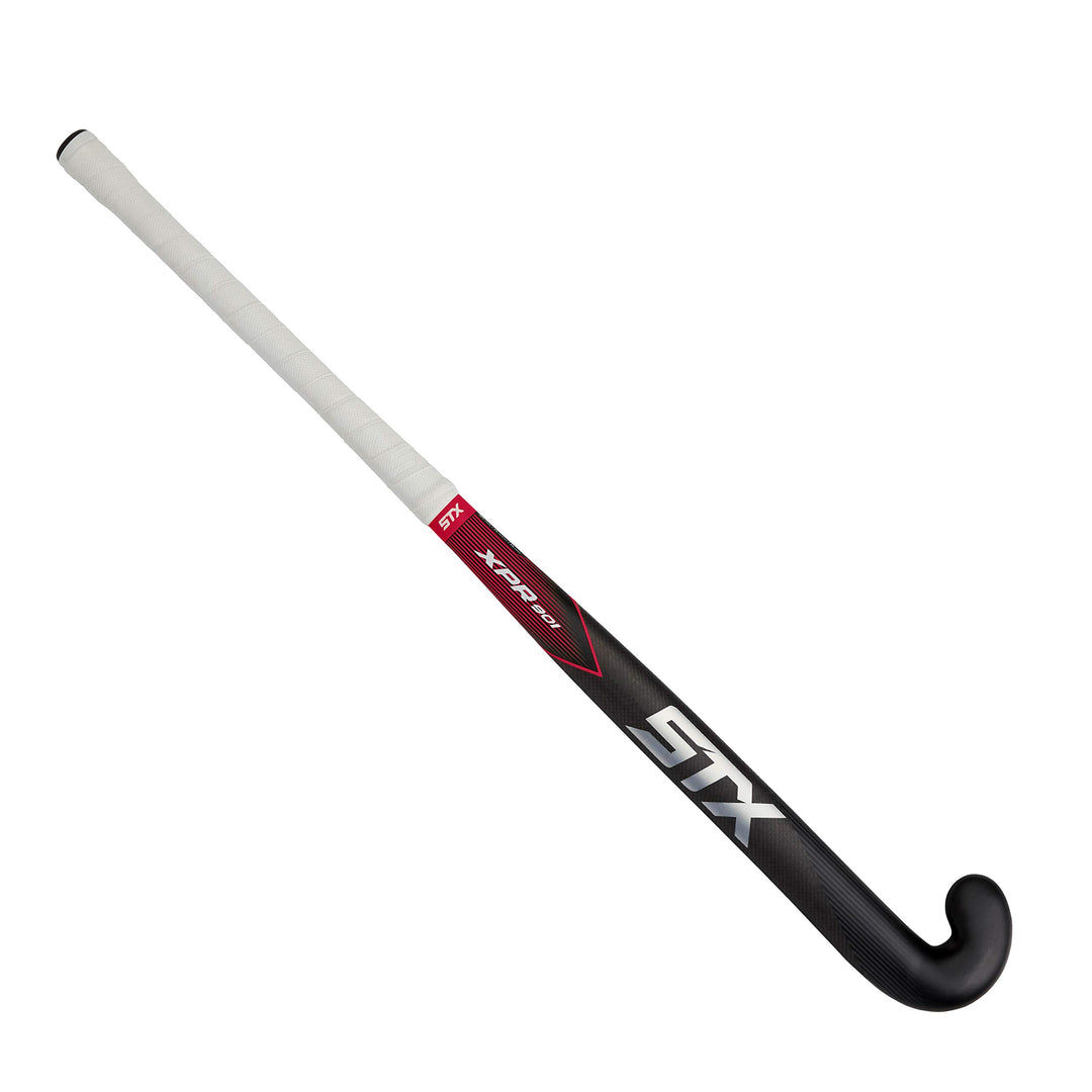 STX Unisex XPR 901 Hockeyschläger 36,5-Zoll Länge Rot, 36,5-Zoll Länge Rot