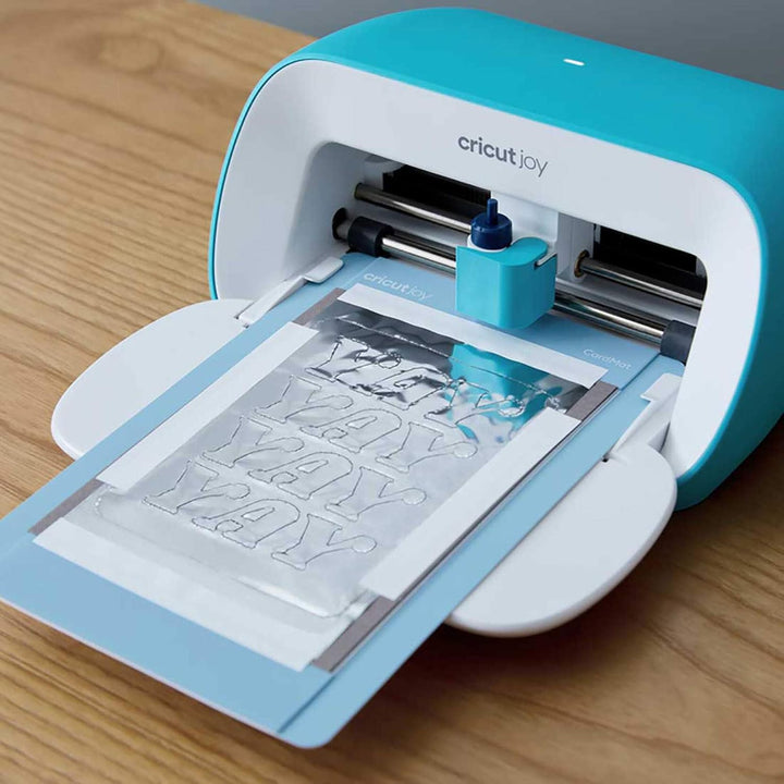 Cricut Joy Foil Transferset Single, Single