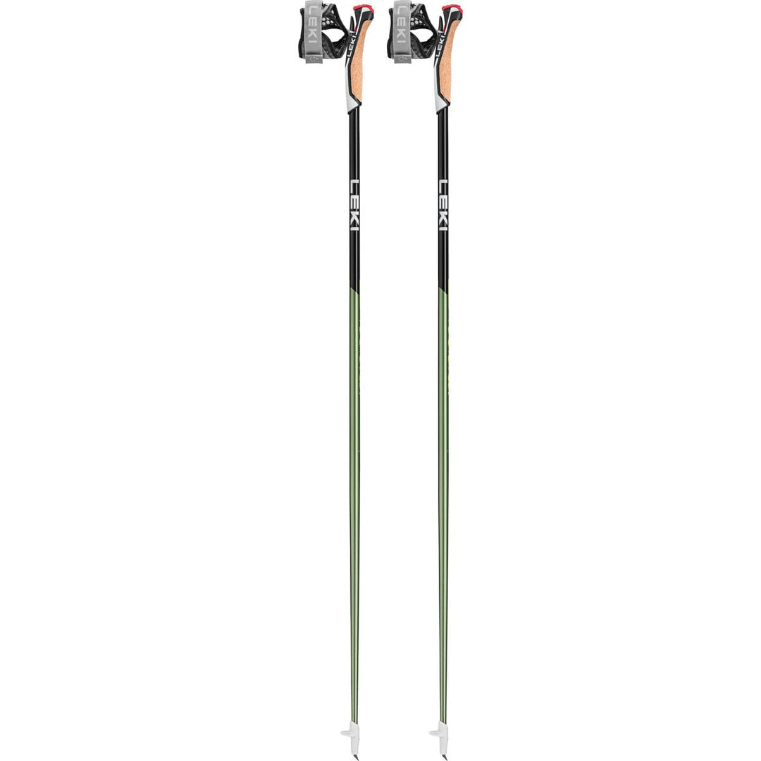 LEKI Goods, 100 gruen