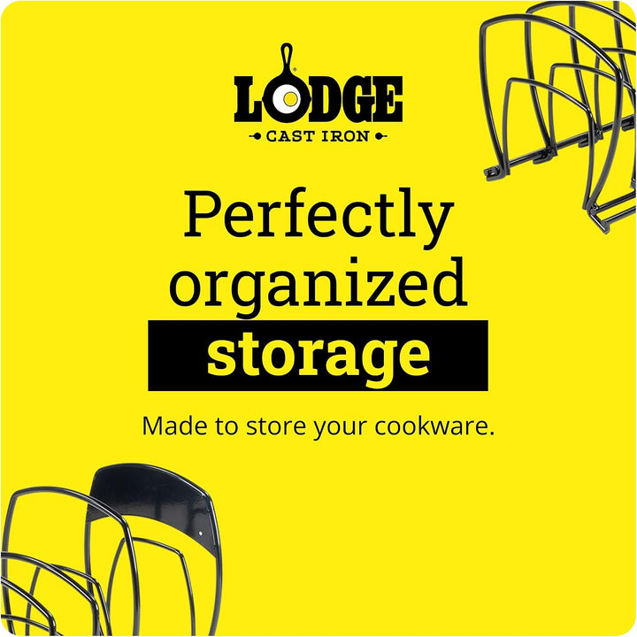 Lodge Kochgeschirr-Organizer, Organizer