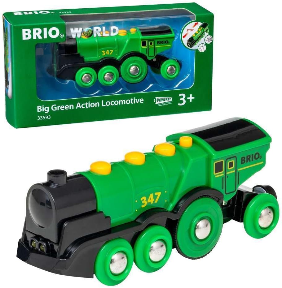 Ravensburger Gustav Batterielok Spielzeug Mehrfarbig One Size
