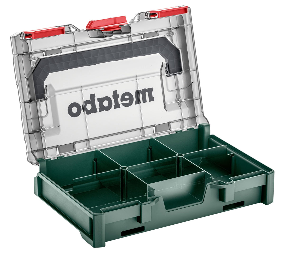 metaBOX 63 XS Organizer (626896000)