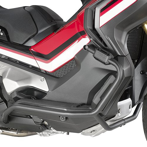 GIVI Sturzbügel schwarz für Honda X-ADV 750 (17-21)