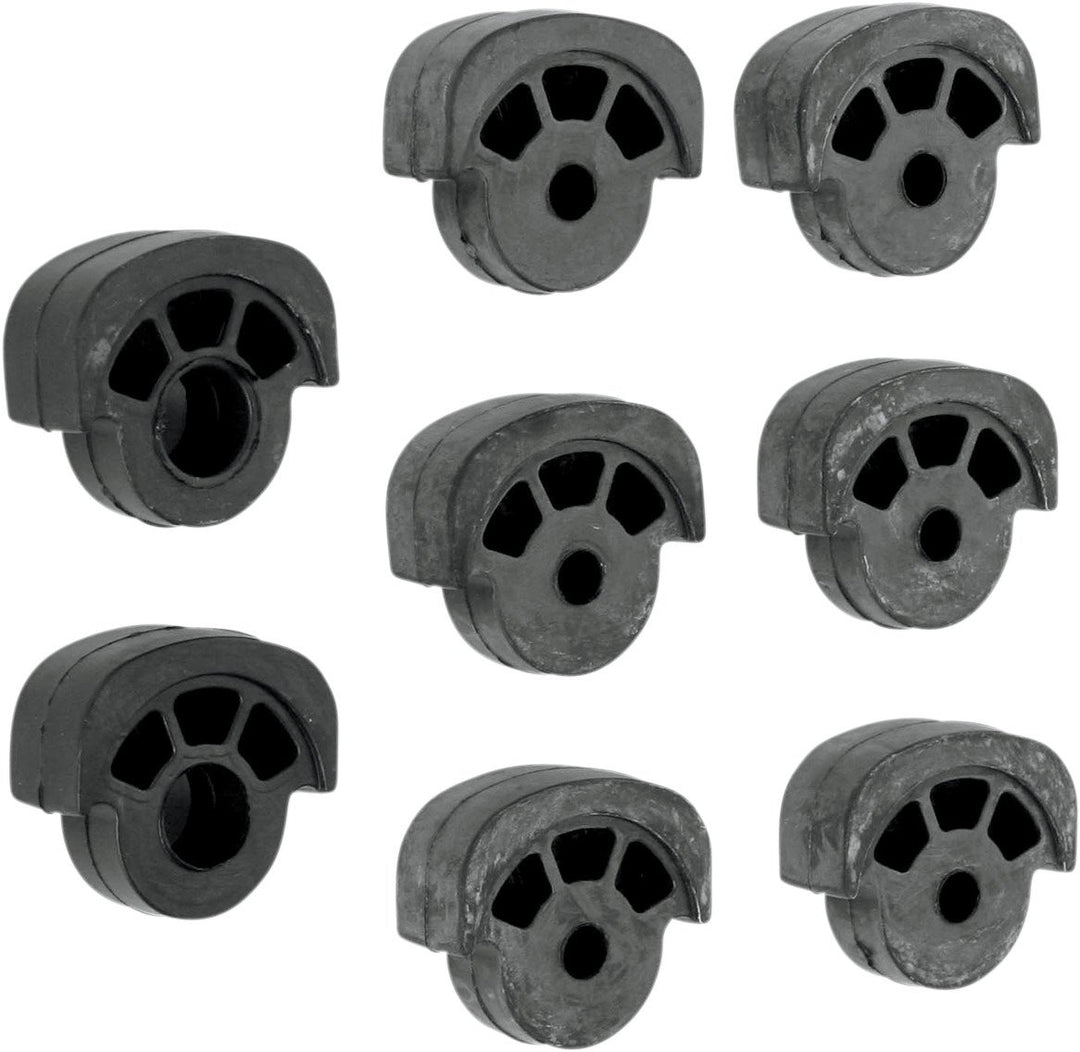 Kuryakyn 8010 powersports-Foot-pegs L, L