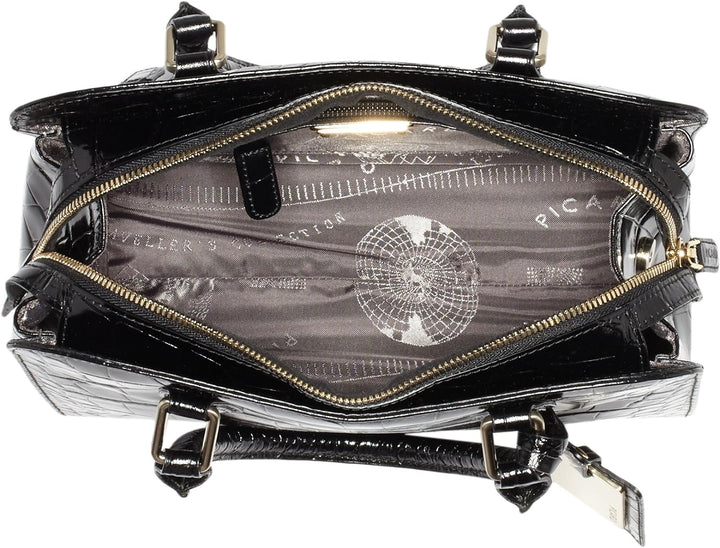 Picard Damen Shopper WEIMAR aus Leder Mittel | mit Reissverschluss | Shopper | Alltag, Ausgehen, Bus