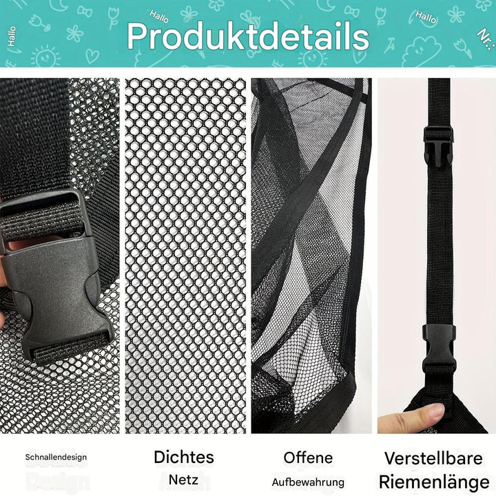 Kinder Turm Sicherheitsnetz | LernTurm Schutznetz | Seitenschutz Mesh Netz Für Sicherheit | Wohnzimm