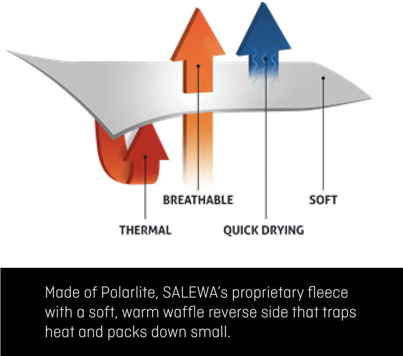 SALEWA PUEZ Melange 2 PL W FZ