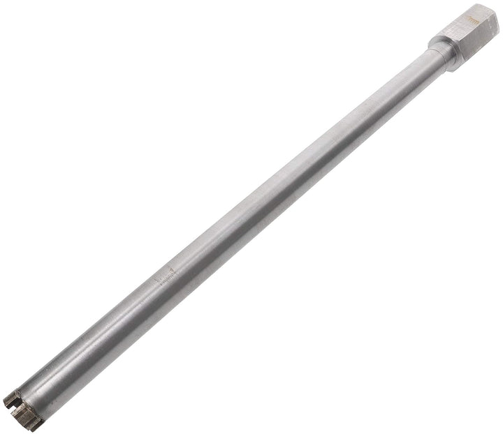 PRODIAMANT Diamant Laser Kernbohrkrone ø 30 mm nass bohren Beton Stahlbeton Mauerwerk Aufnahme 1 1/4