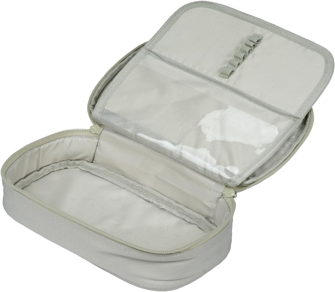 Baagl Federmäppchen für Mädchen - Schulmäppchen für Schreibwaren - Schulsachen Federtasche, Jungen F