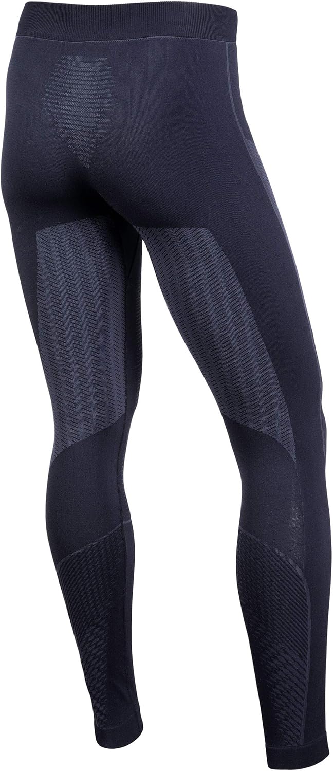 UYN Herren Herren Hose Visyon Uw Long Hose S-M Blackboard/Black/Black, S-M Blackboard/Black/Black