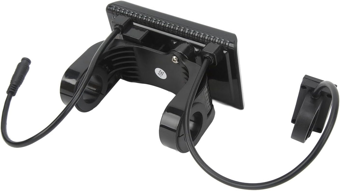 LCD-Display, Elektrofahrrad LCD-Display Elektroroller Sw900 LCD-Display-Messgerät mit Wasserdichtem