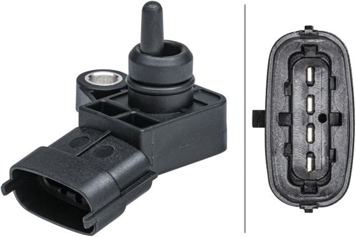 HELLA 6PP 009 403-011 IMPULSGENERATOR SENSOR