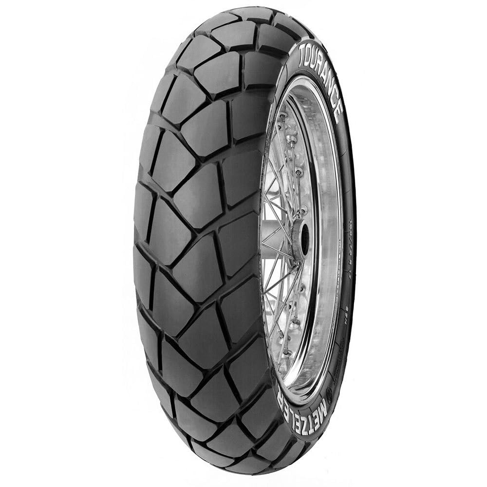 METZELER TOURANCE DP REAR 130/80-17 M/C 65S TT