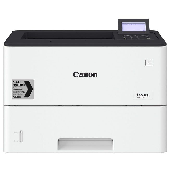 Canon i-SENSYS LBP325x A4 Schwarzweiss-Laserdrucker