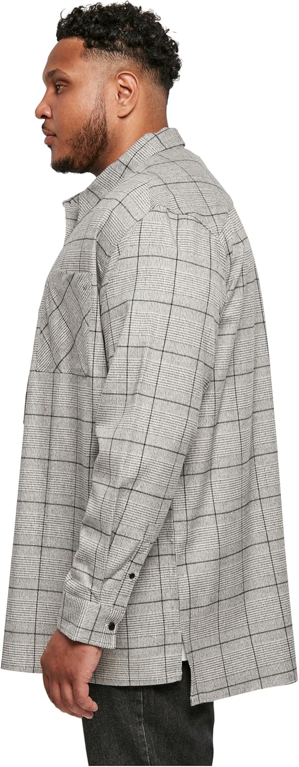 Urban Classics Herren Shirt, M