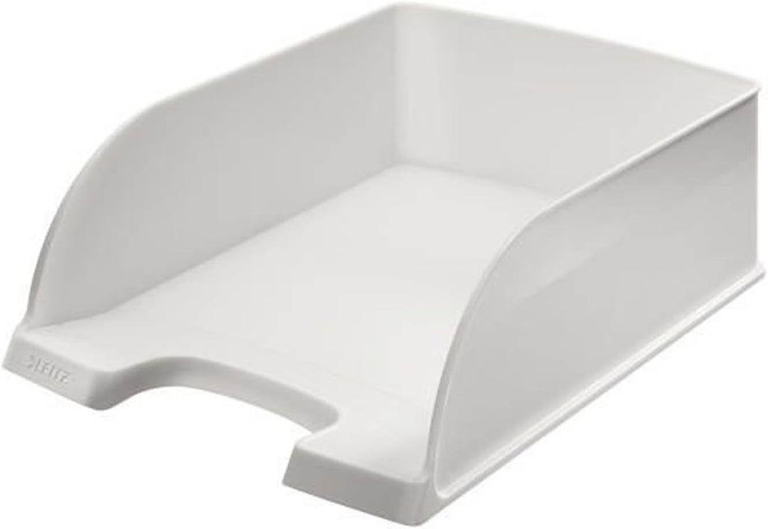 Briefkorb Jumbo Plus Weiss