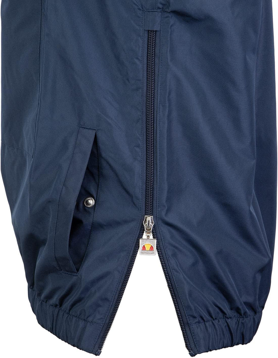 ellesse Mont 2 Jacket Jacke M Navy, M Navy
