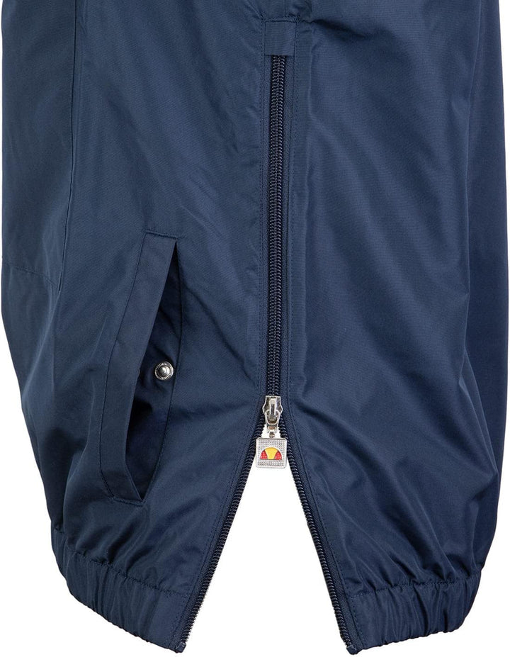 ellesse Mont 2 Jacket Jacke M Navy, M Navy