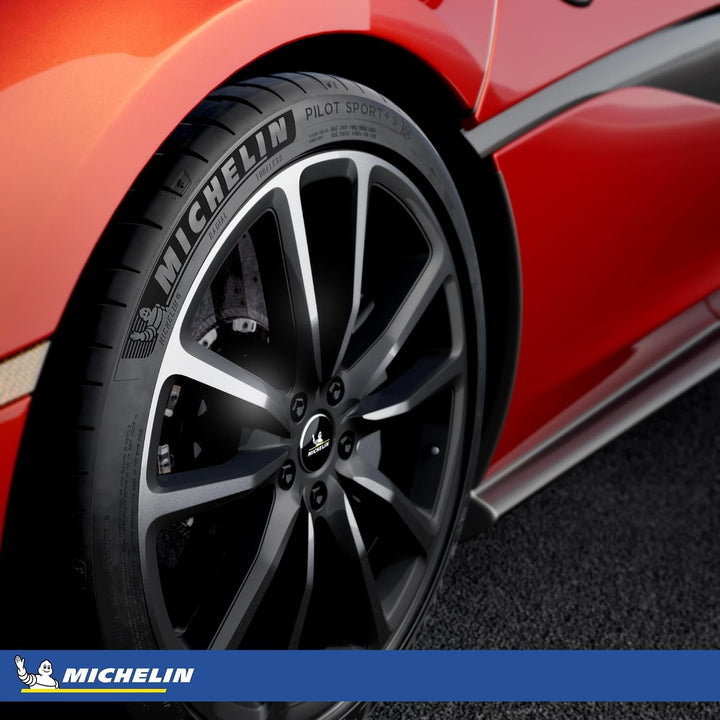 Reifen Sommer Michelin Pilot Sport 4S 265/35 ZR20 (99Y) XL MO1 MO STANDARD BSW 265/35 ZR20 (99Y) XL