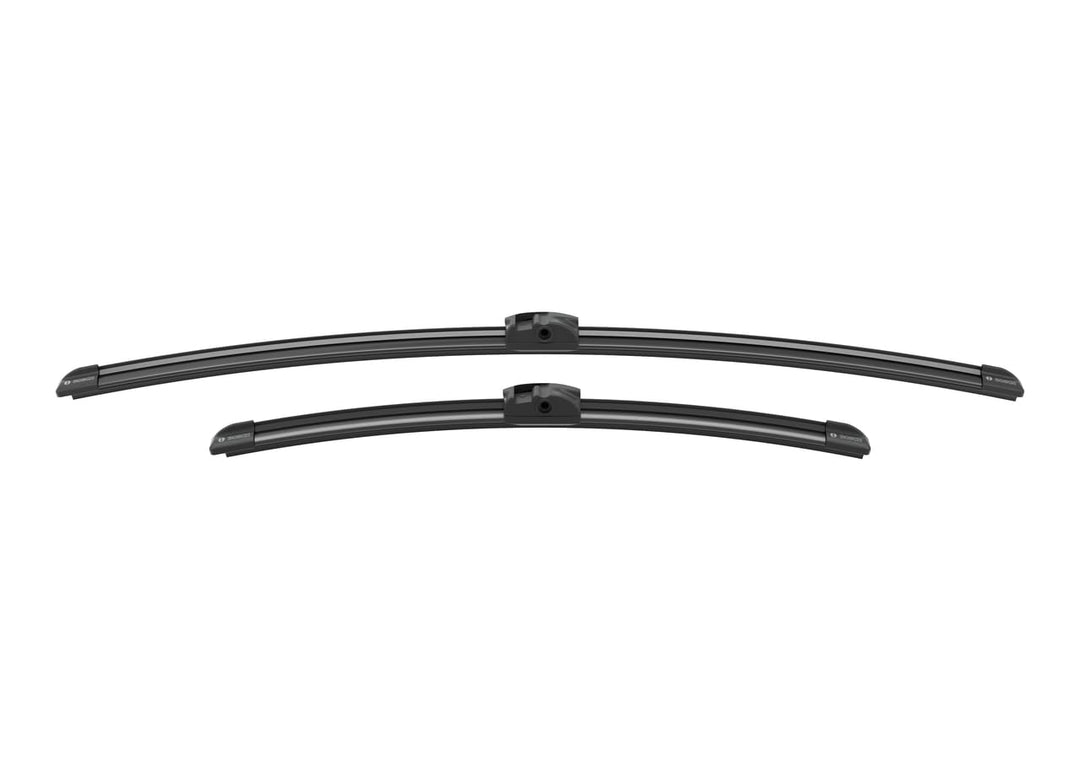 Bosch Scheibenwischer Aerotwin A642S, Länge: 650mm/425mm − Set für Frontscheibe