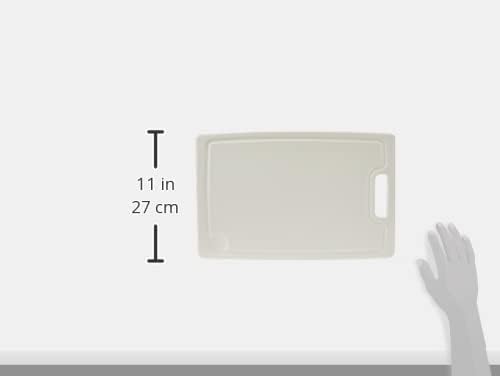 Tescoma Schneidbrett PRESTO, 40 x 26 cm, 40 x 26 cm