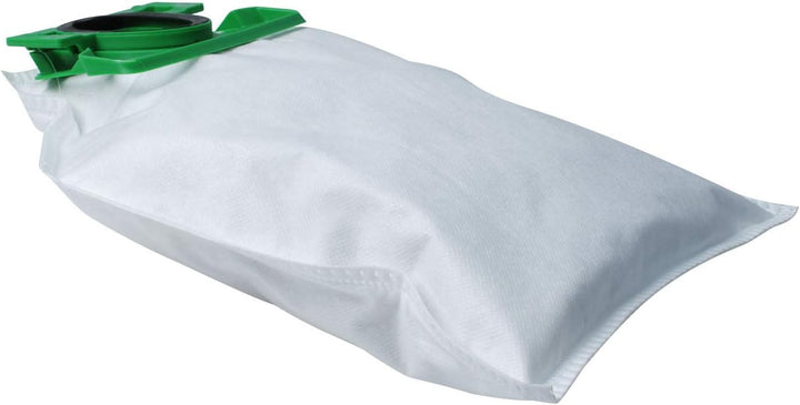 Poweka 12 Stück Staubsaugerbeutel für Vorwerk Kobold VK 200 - Doppelpack 2x6 Staubsaugerbeutel Premi