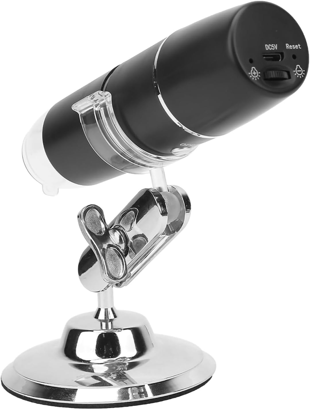 1000x W04 WIFI Digitalmikroskop USB Industriemikroskop Kamera Tragbare Unterstützung IOS/Android Sys