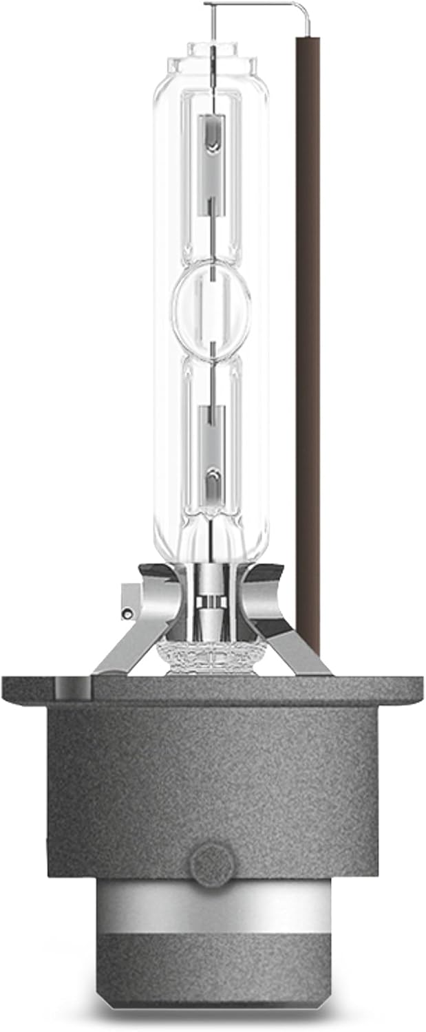 OSRAM XENARC NIGHT BREAKER LASER D2S Next Generation, +200 % mehr Helligkeit, HID Xenon-Scheinwerfer