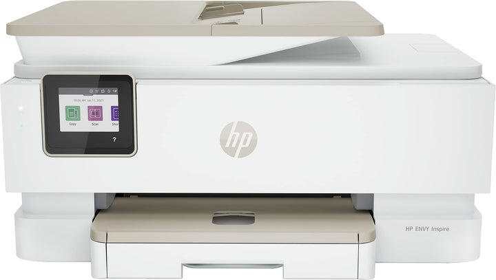HP Envy 7922e Tintenstrahl A4 4800 x 1200 DPI 15 Seiten pro Minute WLAN