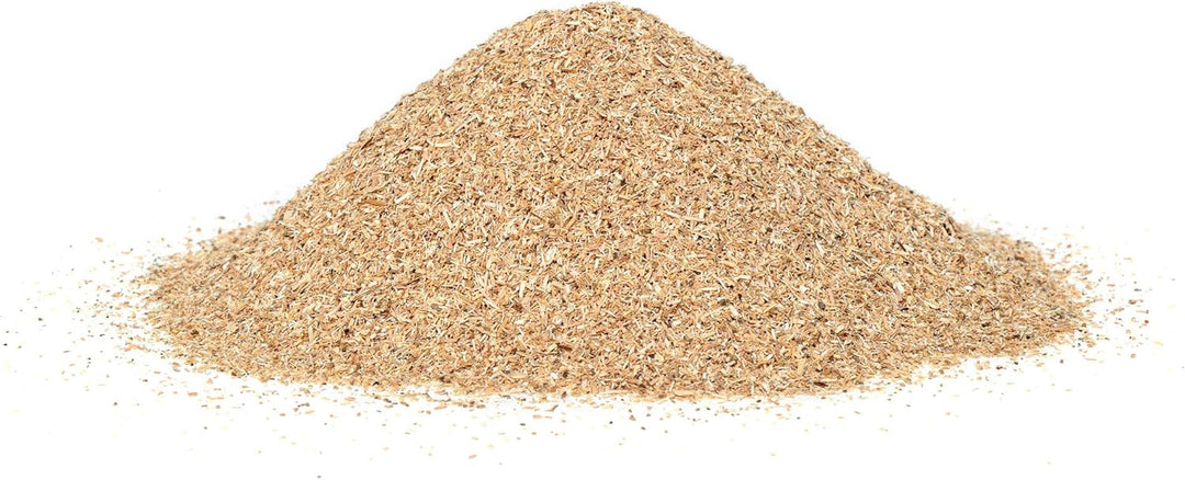 grillart® Premium Räuchermehl Buche - 3KG - ideal zum Kalträuchern geeignet - 100% natürliches Buche