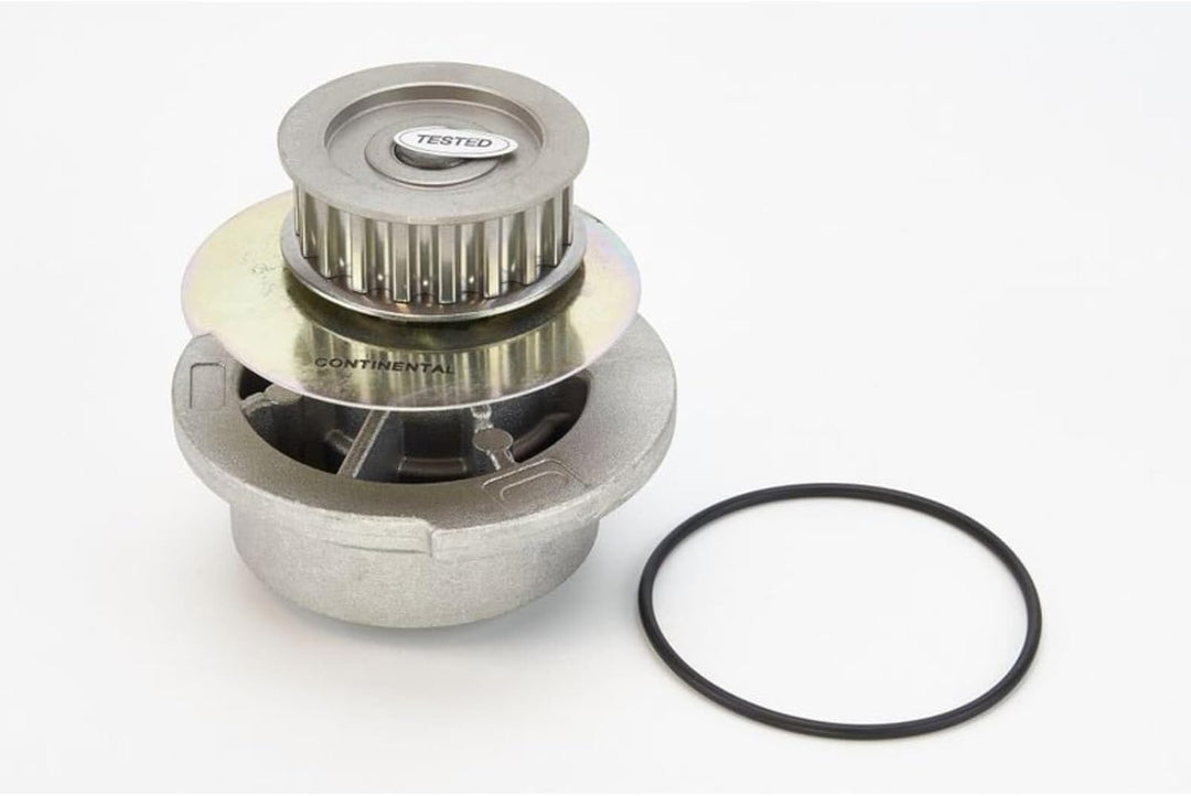 Continental CONTITECH CT558WP1 Wasserpumpe + Kit Zahnriemen-Satz