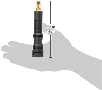 Kärcher T Adapter, für Hochdruckreiniger