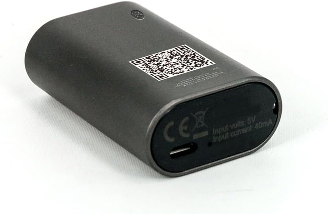 CLE Lichtmessgerät für Smartphones Bluetooth V4 LUX, CCT, FLICKER, CRI